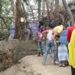 কলাপাড়ায় ১০ দিন ধরে গৃহবন্দি ৪পরিবার