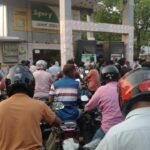 তেল নিয়ে বিরোধ : কোটচাঁদপুরে পাম্প ম্যানেজারকে কুপিয়ে হত্যার চেষ্টা