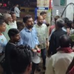 পাম্পে পাম্পে কৃষকদের হাহাকার