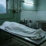 মিথ্যা অপবাদে বৃদ্ধকে পিটিয়ে হত্যা !