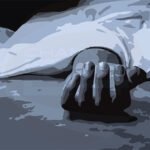 ভাবীর দায়ের কোপে দেবরের মৃত্যু