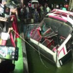 অবসান হলো হেলপার দিয়ে বাস চালানোর বিতর্কের