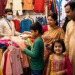 যশোরে ঈদের বাজারে শিশুদের রাজত্ব