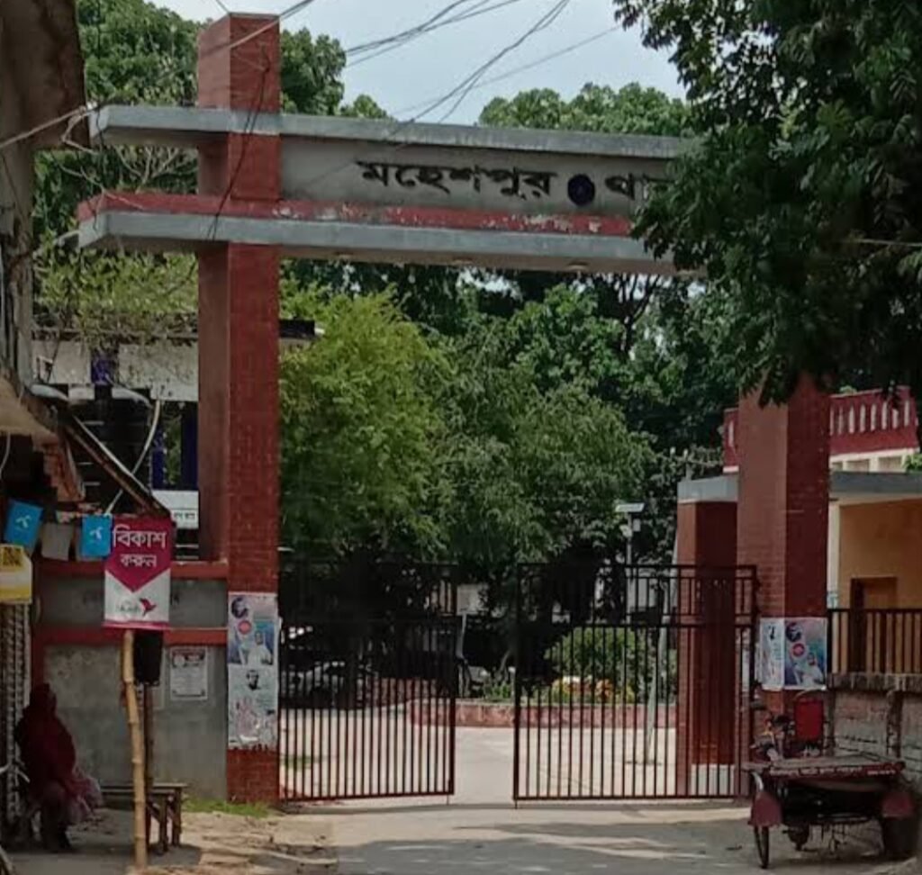 বাওড়ে মাছ ধরতে নেমে বিষধর সাপের কামড়ে পুলিশ সদস্যের মৃত্যু