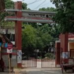 বাওড়ে মাছ ধরতে নেমে বিষধর সাপের কামড়ে পুলিশ সদস্যের মৃত্যু