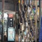 যশোরে প্রতিমন্ত্রীর পরিদর্শনের পর তেলপাম্পে অভিযান, জরিমানা