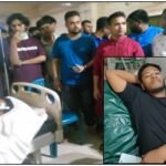 বৈষম্য বিরোধী দুই ছাত্রকে কুপিয়ে জখম