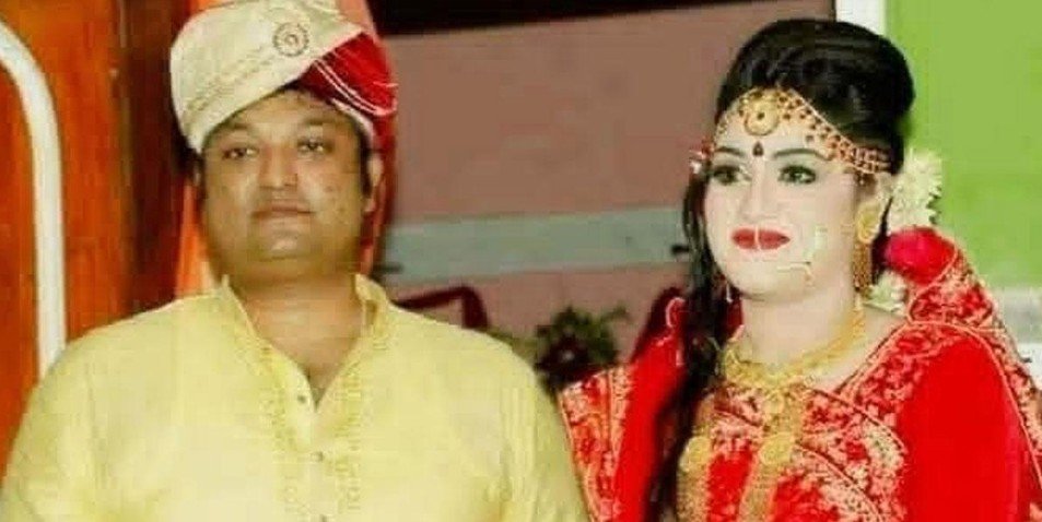 ‘৭বছরের জুলুম আর সইতে পারছি না’