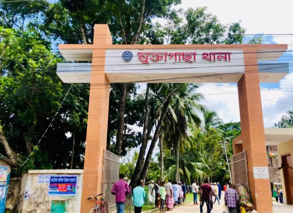 প্রধানমন্ত্রীকে নিয়ে ফেসবুকে কটূক্তি : জামায়াত কর্মী গ্রেপ্তার