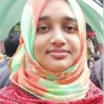 নিহত অধ্যাপক রুনা ছবি সংগৃহীত