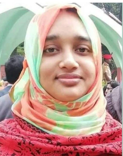 নিহত অধ্যাপক রুনা ছবি সংগৃহীত