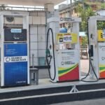 পেট্রোল পাম্পে হাহাকার : যেকোনো মুহূর্তে বন্ধ হতে পারে সারা দেশের জ্বালানি সরবরাহ