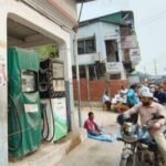 ডিসির টোকেন ছাড়া মিলবে না মোটরসাইকেলের তেল