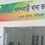 থানায় ঢুকে ওসির ওপর চড়াও : ৭ পুলিশ সদস্য হাসপাতালে