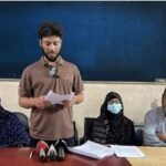 সাংবাদিকদের বিরুদ্ধে চাঁদাবাজির অভিযোগ চিকিৎসকের : ওসির দাবি ‘ধর্ষণ মামলা’