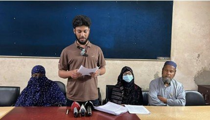 সাংবাদিকদের বিরুদ্ধে চাঁদাবাজির অভিযোগ চিকিৎসকের : ওসির দাবি ‘ধর্ষণ মামলা’