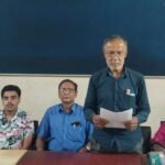 যশোরে সংখ্যালঘু পরিবারের জমি দখলের চেষ্টা, মারধর ও দেশত্যাগের হুমকির অভিযোগ