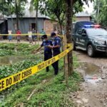 বাড়ির পাশের ডোবায় মিলল নারীর খণ্ডিত মরদেহ: এলাকায় আতঙ্ক