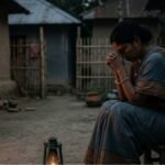 গৃহবধূকে একাধিকবার ধর্ষণের অভিযোগে তোলপাড়