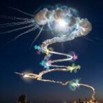 ইরানের ‘নৃত্যরত’ ক্ষেপণাস্ত্রের হামলা: সেজ্জিল-২ নিয়ে দুশ্চিন্তায় পশ্চিমারা