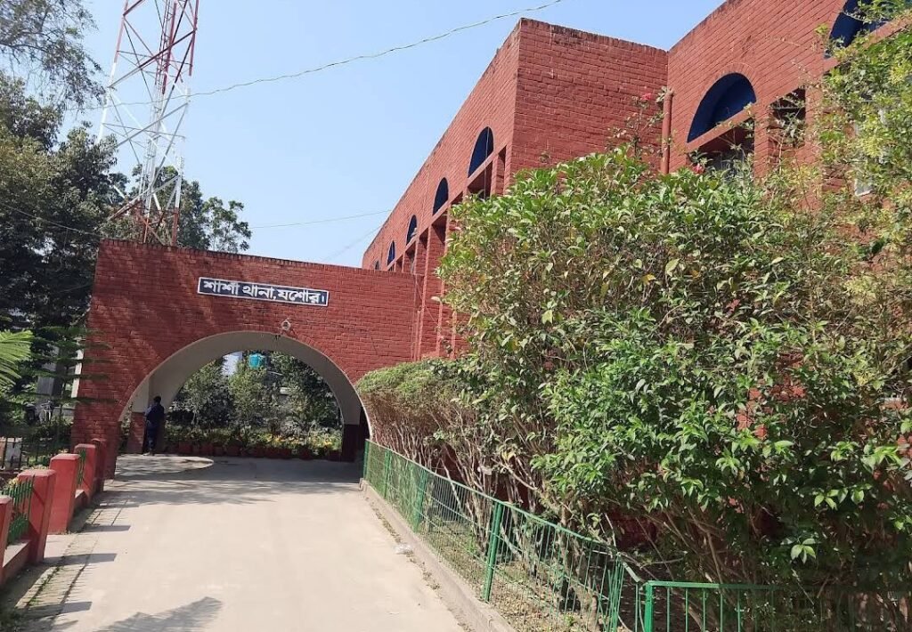 শার্শায় গ্যাস ট্যাবলেট খেয়ে নারীর মৃত্যু