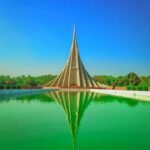 আজ মহান স্বাধীনতা দিবস উদযাপনে প্রস্তুত পুরো জাতি