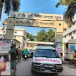 অ্যাম্বুলেন্স সিন্ডিকেটের বলি হলো আরো এক নবজাতক শিশু
