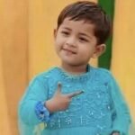 রুপার চেইনের লোভে প্রাণ গেল ৪বছরের শিশু