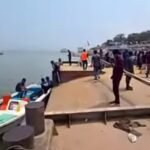 পদ্মা থেকে উদ্ধার হলো আরও ৩ লাশ : মোট মৃত্যু ২৬