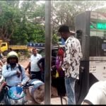 যশোরে আগামীকাল একদিন বন্ধ থাকবে পেট্রোল পাম্প