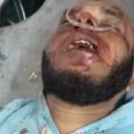 যশোরে ট্রাকের ধাক্কায় কলেজ শিক্ষক নিহত