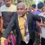 আপন ছোট ভাইকে গুলি করে হত্যা করলেন সাবেক এমপি প্রার্থী