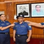 দুদকের জালে যশোরের সাবেক পুলিশ সুপার