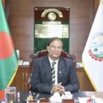 পঞ্চম উপাচার্য হিসেবে যোগ দিলেন অধ্যাপক ড. ইয়ারুল কবীর