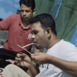 চাঁদাবাজি ও দখলবাজির পর এবার মাদক : কে এই বিতর্কিত বিপুল মহুরি?