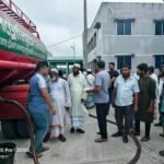 সমুদ্রগামী জেলেদের বিশেষ ব্যবস্থাপনায় ডিজেল সরবরাহ : ফিরেছে স্বস্তি