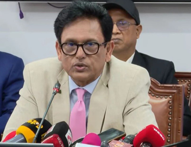 এসএসসি পরীক্ষা পেছানোর খবর নিছক গুজব