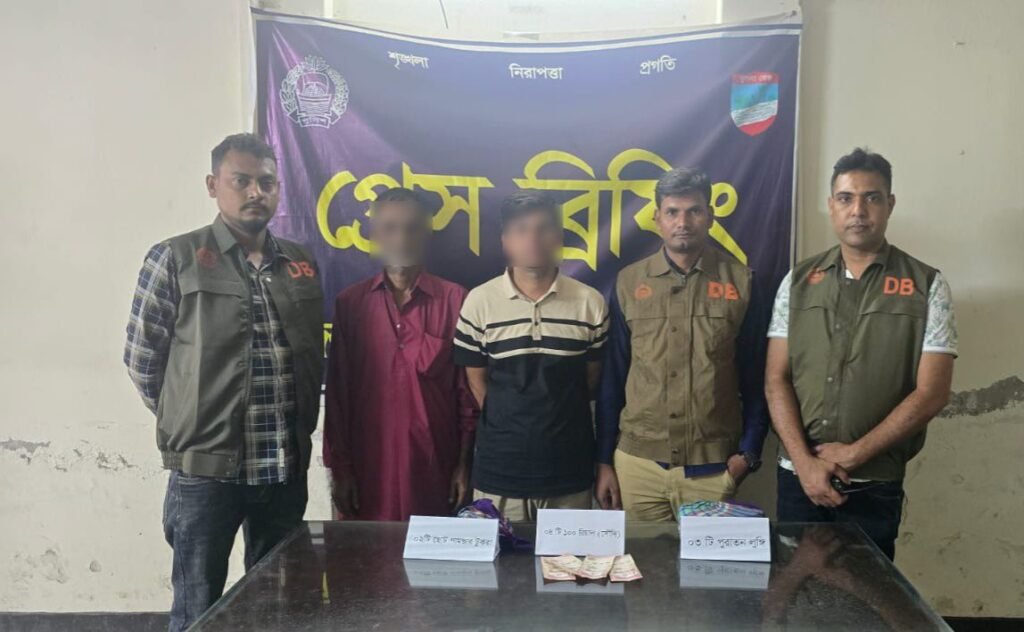 ৩ লাখের রিয়াল ২লাখে বিক্রির টোপ!