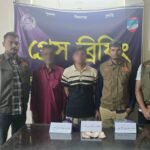 ৩ লাখের রিয়াল ২লাখে বিক্রির টোপ!