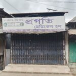 কেমিষ্ট এন্ড ড্রাগ সমিতির ‘জুলুম’ নিয়ে তোলপাড়