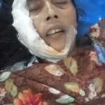 চৌগাছায় ইজিবাইকের চাপায় হাসপাতাল কর্মীর মৃত্যু