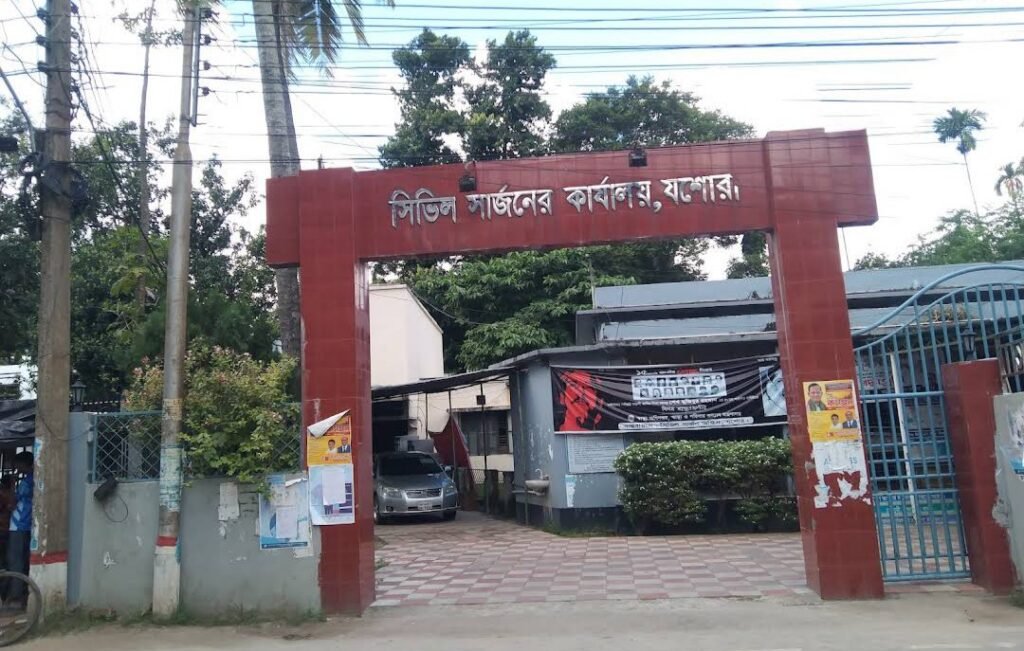 যশোরে হাম নির্মূলে বড় প্রস্তুতি : ২ হাজার ২৮০ কেন্দ্রে চলবে টিকাদান