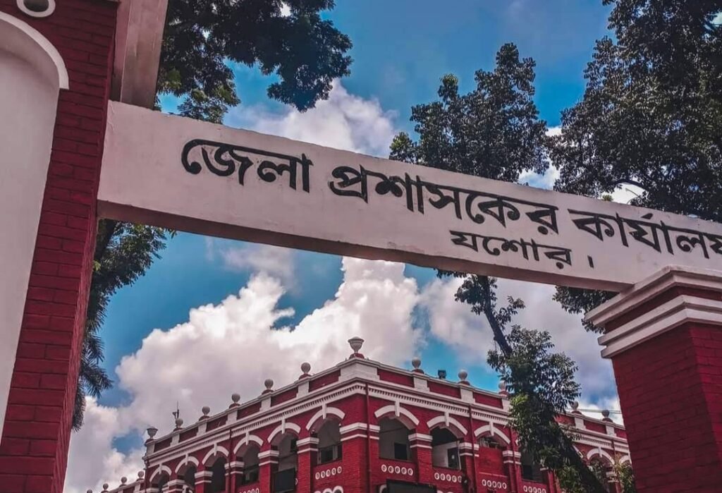 যশোরে প্রস্তুতি সভা অনুষ্ঠিত