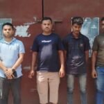 ভ্রাম্যমাণ আদালতে ৩জনের ১লাখ ৮০ হাজার টাকা জরিমানা