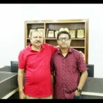 যশোরের সাংবাদিকতার বাতিঘর একরাম-উদ-দ্দৌলার ৭৫তম জন্মদিন আজ