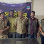 ডিবির জালে মূল হোতারা : আদালতে ১৬৪ ধারায় জবানবন্দি