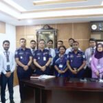 মাঠ পর্যায়ের পুলিশিং সম্পর্কে জানলেন বুনিয়াদি কোর্সের প্রশিক্ষণার্থীরা