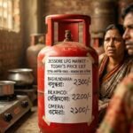 যশোরে এলপি গ্যাসের বাজারে আগুন