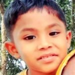 ঝিনাইদহে প্রাইভেটকারের ধাক্কায় শিশু নিহত