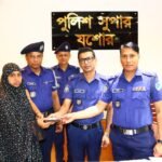 এবার হারিয়ে যাওয়া স্বর্ণালংকার উদ্ধার